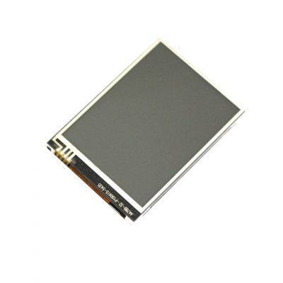 Дисплей для дозирующей станции MRD-3 (без платы), 5,7"