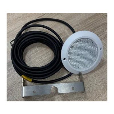 Прожектор Poolstream для установки в закладной, RGB, 10 Вт, кабель 5 м