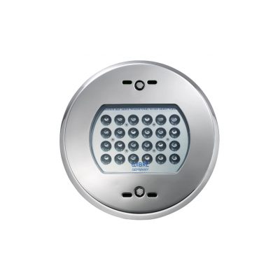 Прожектор с 3-м кабелем Power Led Cold White 27х3w, 12v