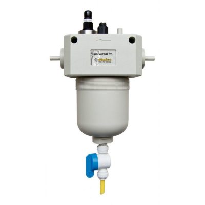 Измерительная ячейка Universal fm 5/3