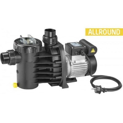 Насос BADU Magic II/ 8 LC BB, 1 ~ 230 В, 0,60/0,40 кВт