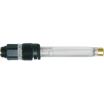 Электрод хлор потенциостатический, хранение до -10 С (EvoSpace)