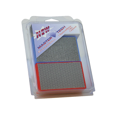 Литокол Комплект алмазных губок 2шт арт. DT262 Б.И.