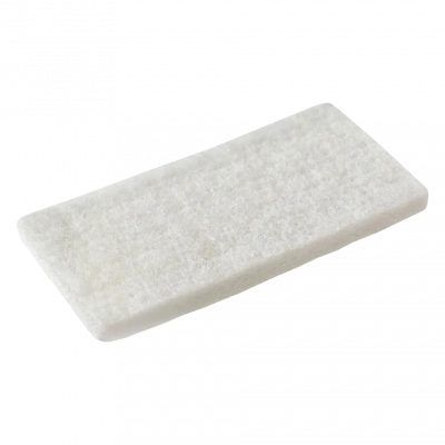 Литокол Сменный блок для шпателя 108 белый арт.109