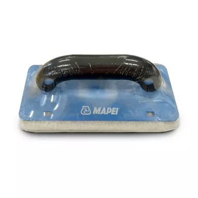 Мапеи Набор д/очистки остатков затирки Basic (шпатель + 2 смен.блока белый и черный) 240х100мм КИТАЙ