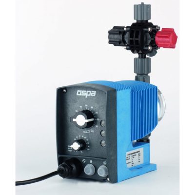 Дозировочный насос Ospa pH 7,1 л/ч мембранный