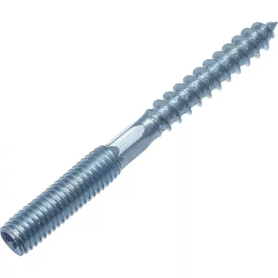 Шуруп-шпилька 8*140