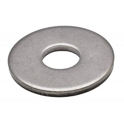 Шайба увеличенная DIN9021 А4 М 8 (D 8,4)