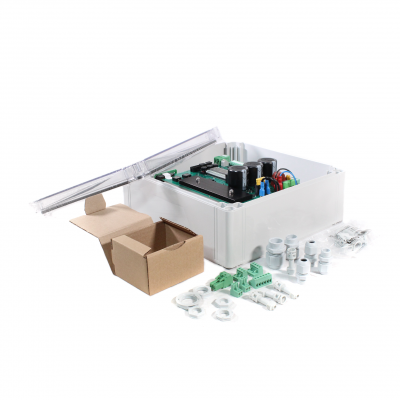 Универсальная панель управления AquaTop