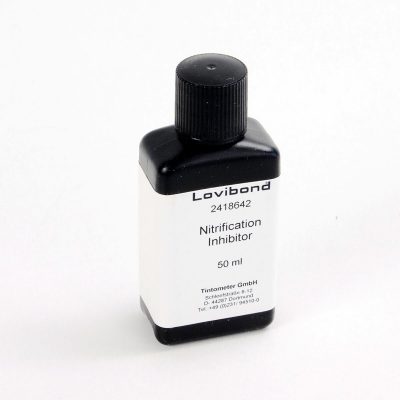 Ингибитор нитрификации Lovibond, 50 мл