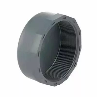 Заглушка (внутр. р.) 20х1/2", ПВХ, Pimtas