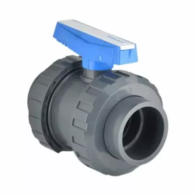 Кран шаровой d=32 EPDM, Pimtas