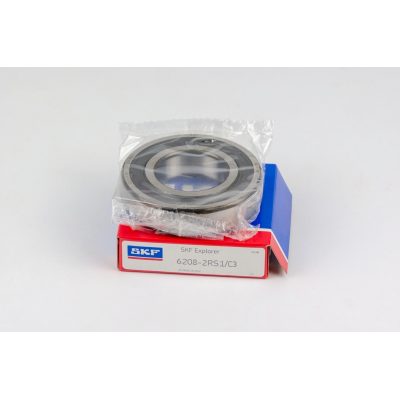 6208-2RS1/C3 Подшипник