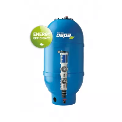 Фильтр Ospa EcoClean DL 1000 с многослойной засыпкой, 24 м3/ч (30 м/ч)