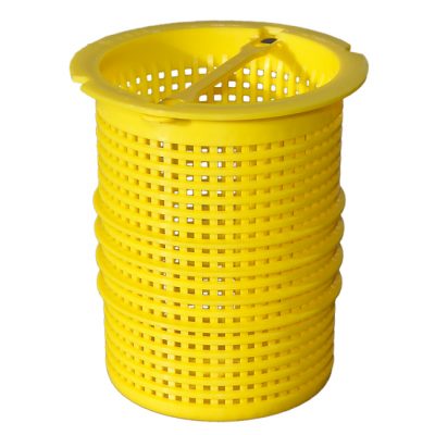 Strainer basket with handle -143