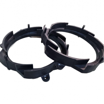 Диффузор для насоса Badu, dia = 60 мм - 174.2 - Diffuser