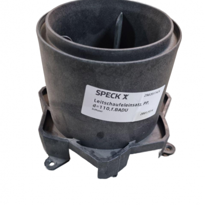 174.2 - dia = 110 mm, for BADU Resort 110