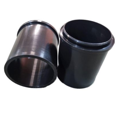 Всасывающий патрубок D=75 (для BADU 21-81 ABS)