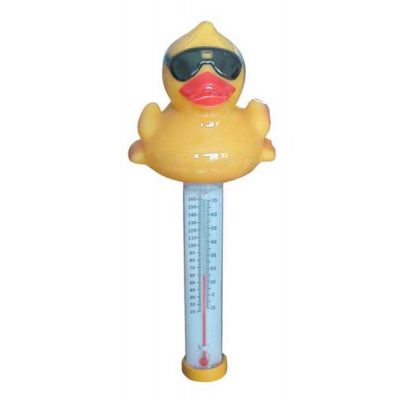 Термометр плавающий (УТЕНОК)