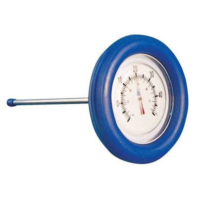 Термометр круглый, 190 мм (GEMAS)