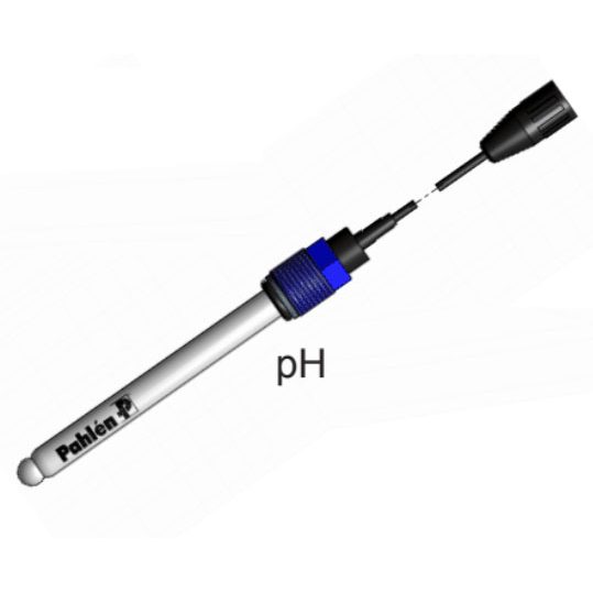 Комплект электродов  pH, свободный хлор PB200, для станции AutoDos M2