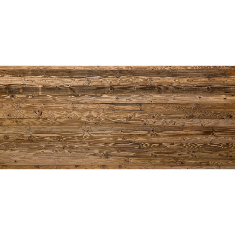Панель Saunaboard Sonnboard пихта-ель европейская коричневая 2800x1250x16 мм