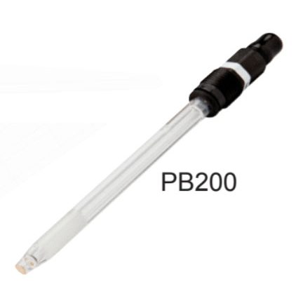Комплект электродов  pH, Rx, свободный хлор PB200, для станции AutoDos M3