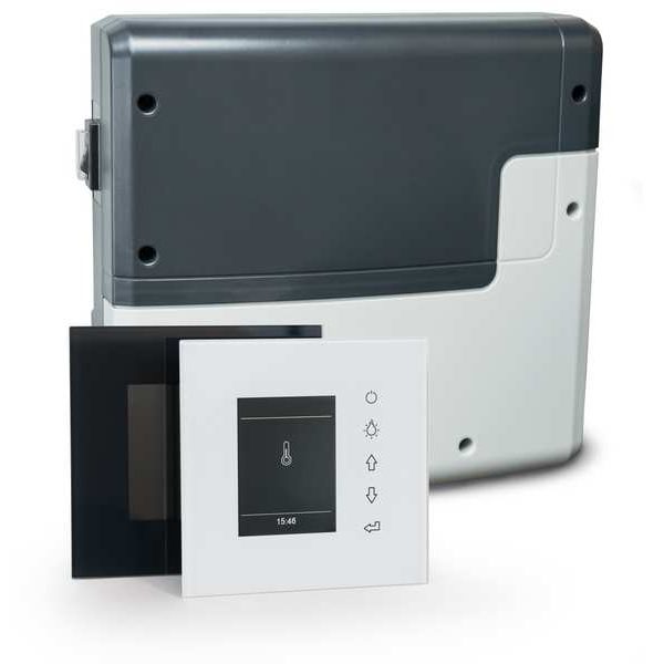 Система управления EOS EmoStyle D (сухой режим), 400В 3N AC 50 Гц, белый цвет
