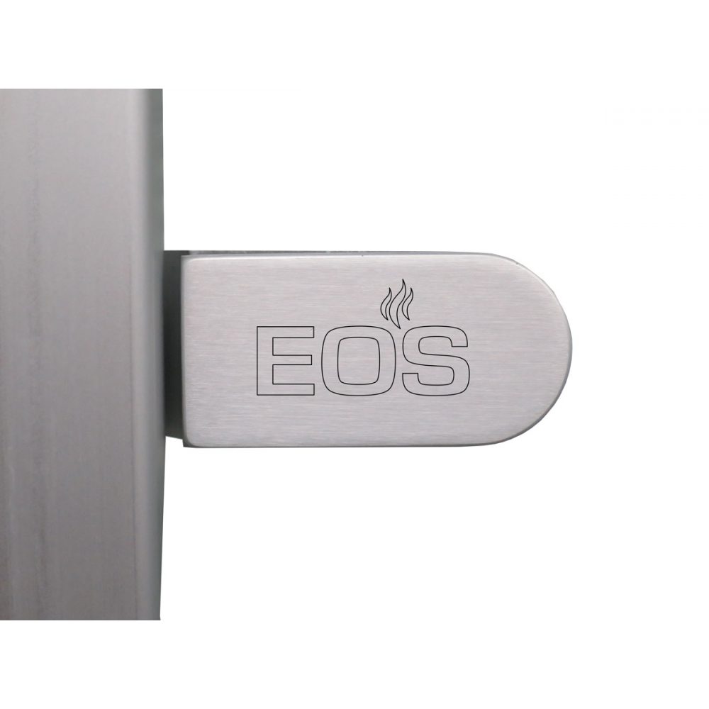 Дверь для сауны и хамама EOS, размер и опции согласно спецификации заказчика