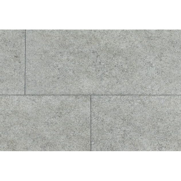 Пленка ПВХ TILE со структурной 3D поверхностью Quartz (серый), 2 мм, 1,65х21 м