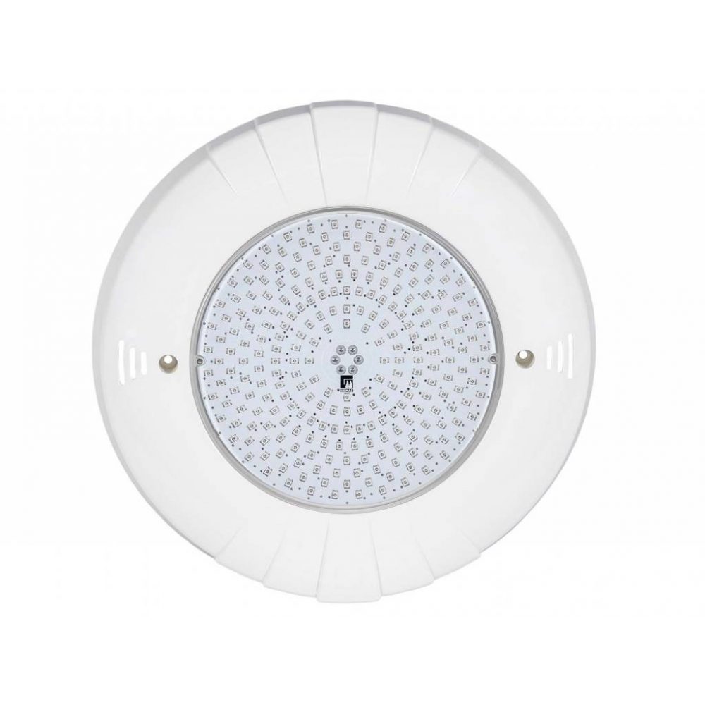 Прожектор накладной SLIM 252 LED 252 mixed led-self RCU conttolled