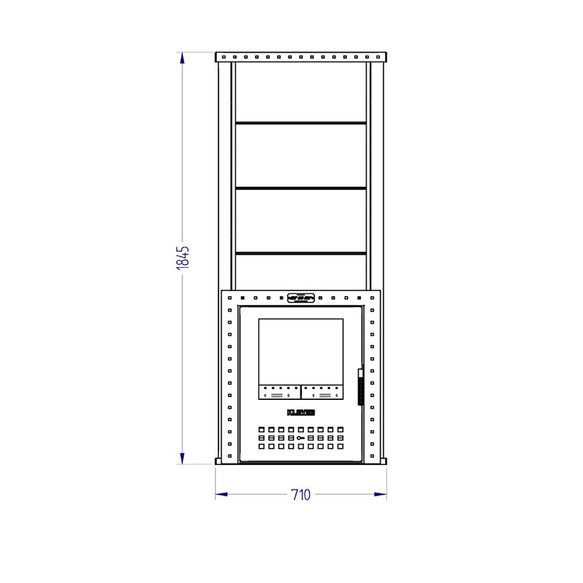 Дровяная печь для бани KLOVER RT 50-RVs, 40 кВт, для парной 30-50 м3, серпентинит