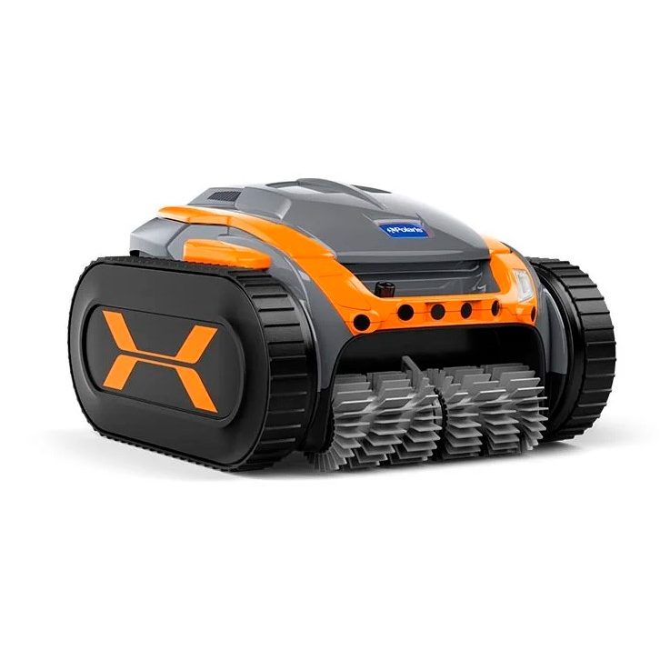Робот-очиститель "VortraX iQ TRX 8700 iQ" для бассейнов до 25 м, кабель 30 м