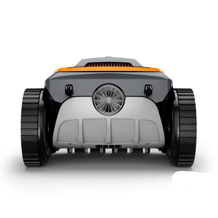 Робот-очиститель "VortraX iQ TRX 8700 iQ" для бассейнов до 25 м, кабель 30 м