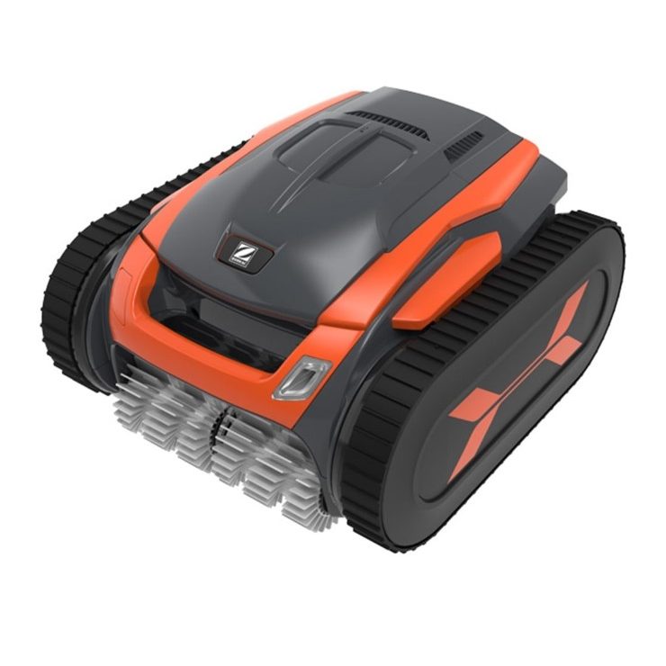 Робот-очиститель "VORTRAX TRX 7500 IQ"  для бассейнов до 20м