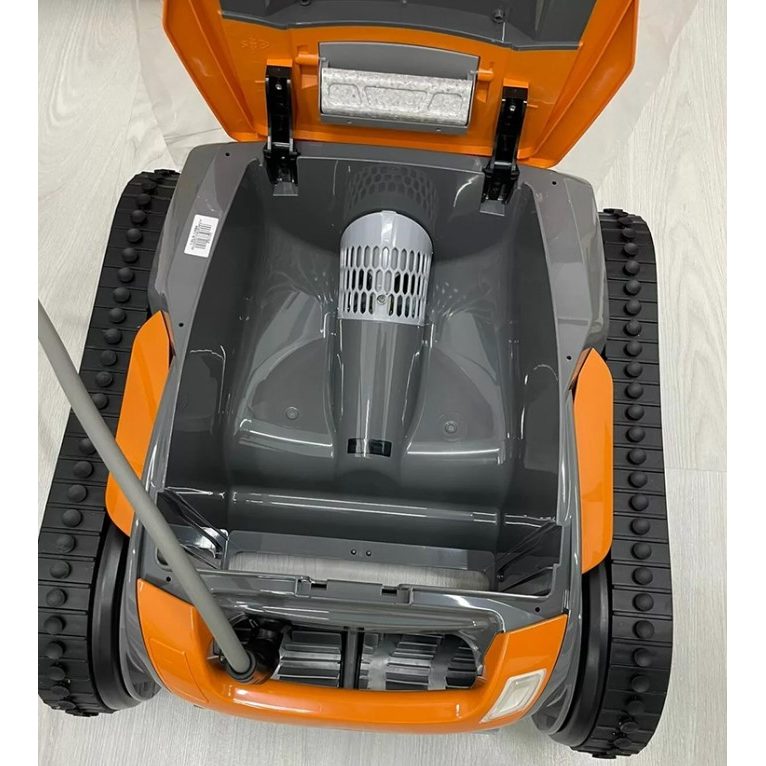 Робот-очиститель "VORTRAX TRX 7500 IQ"  для бассейнов до 20м