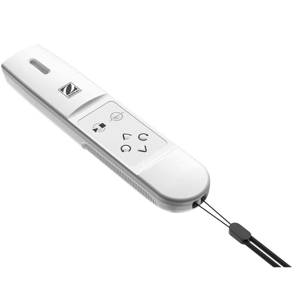 Робот-очиститель "FreeRider RF 5600 IQ" для бассейнов 12 x 6 м, беспроводной