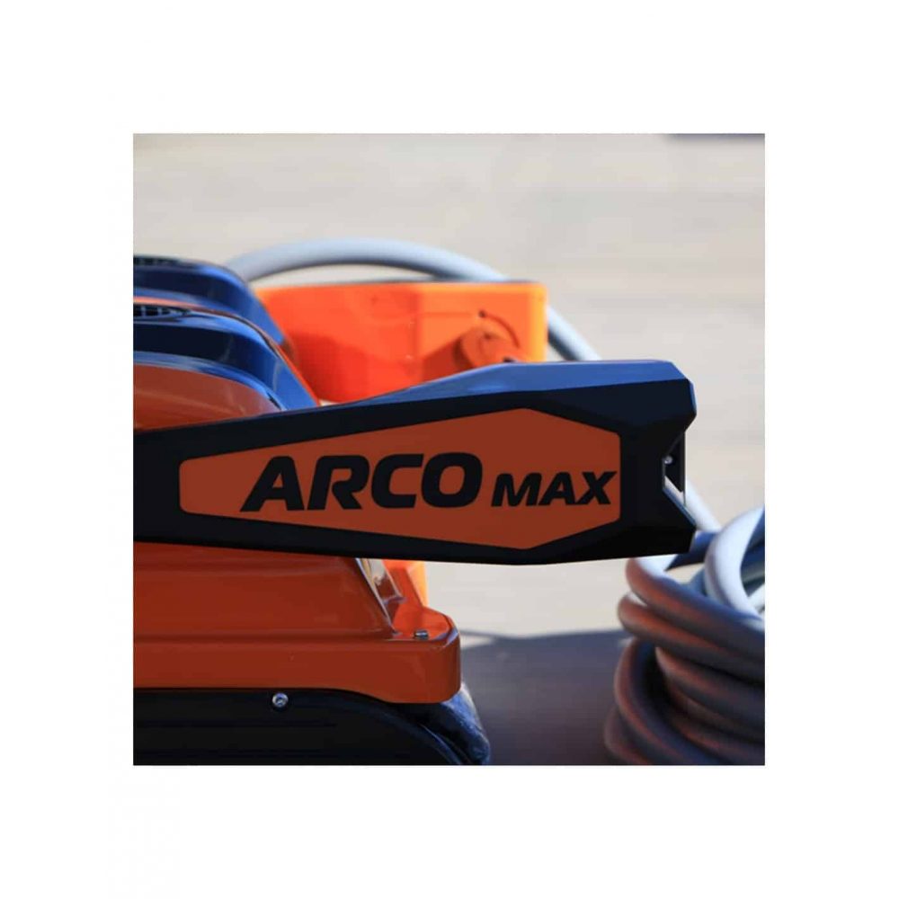 Робот-очиститель ARCOMAX (40 м) для бассейнов до 50 м