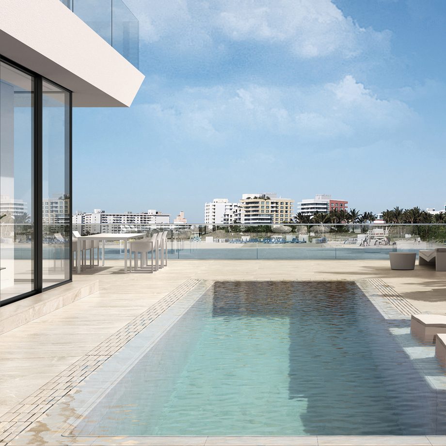 Угол Exagres ANGULO EXTERIOR ARISTA IMPERIAL SIENA (светло-бежевый), 5x5 см