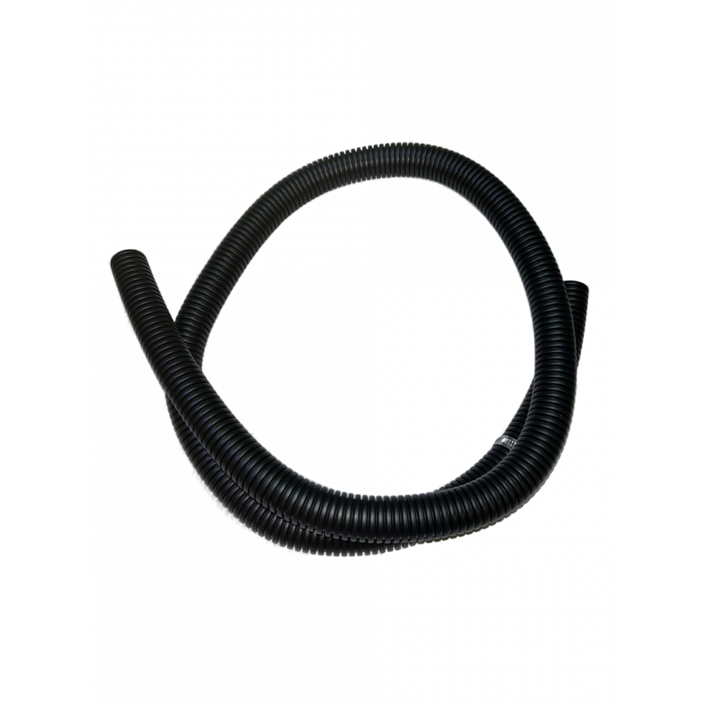 Закладная деталь для прожектора серии 4.0271/272, с гофрошлангом, нерж. сталь 316