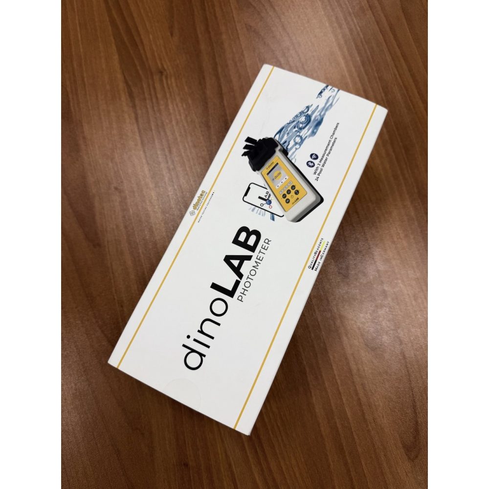 Фотометр dinoLAB