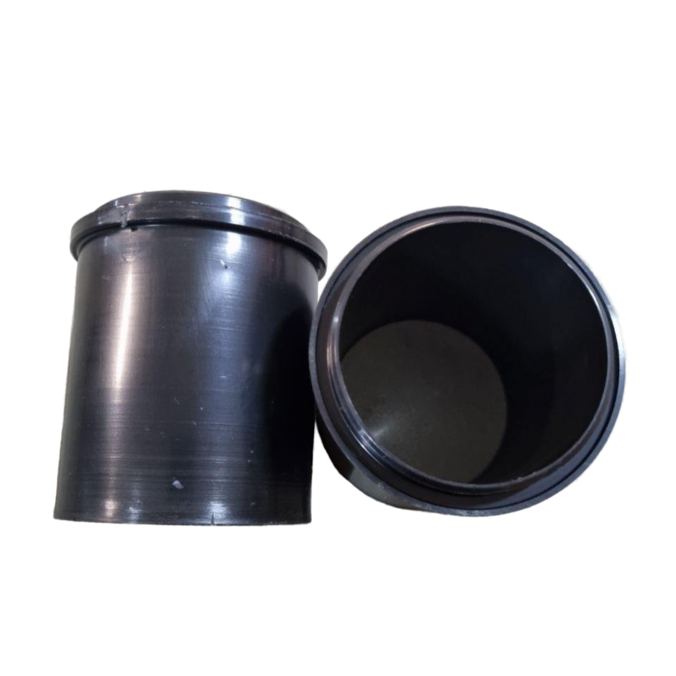 Всасывающий патрубок D=75 (для BADU 21-81 ABS)