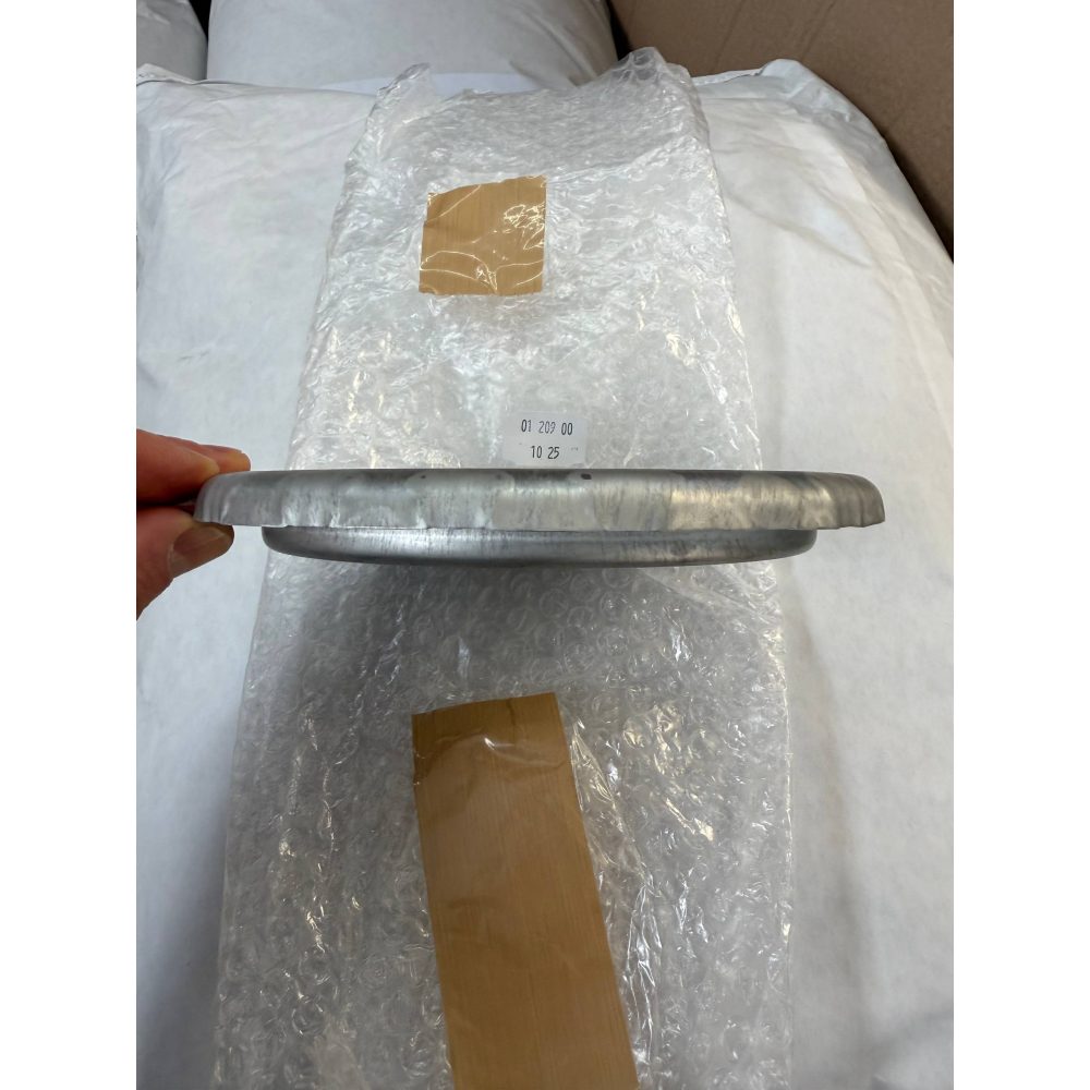 Префильтр насоса Ospa, нерж. ст.