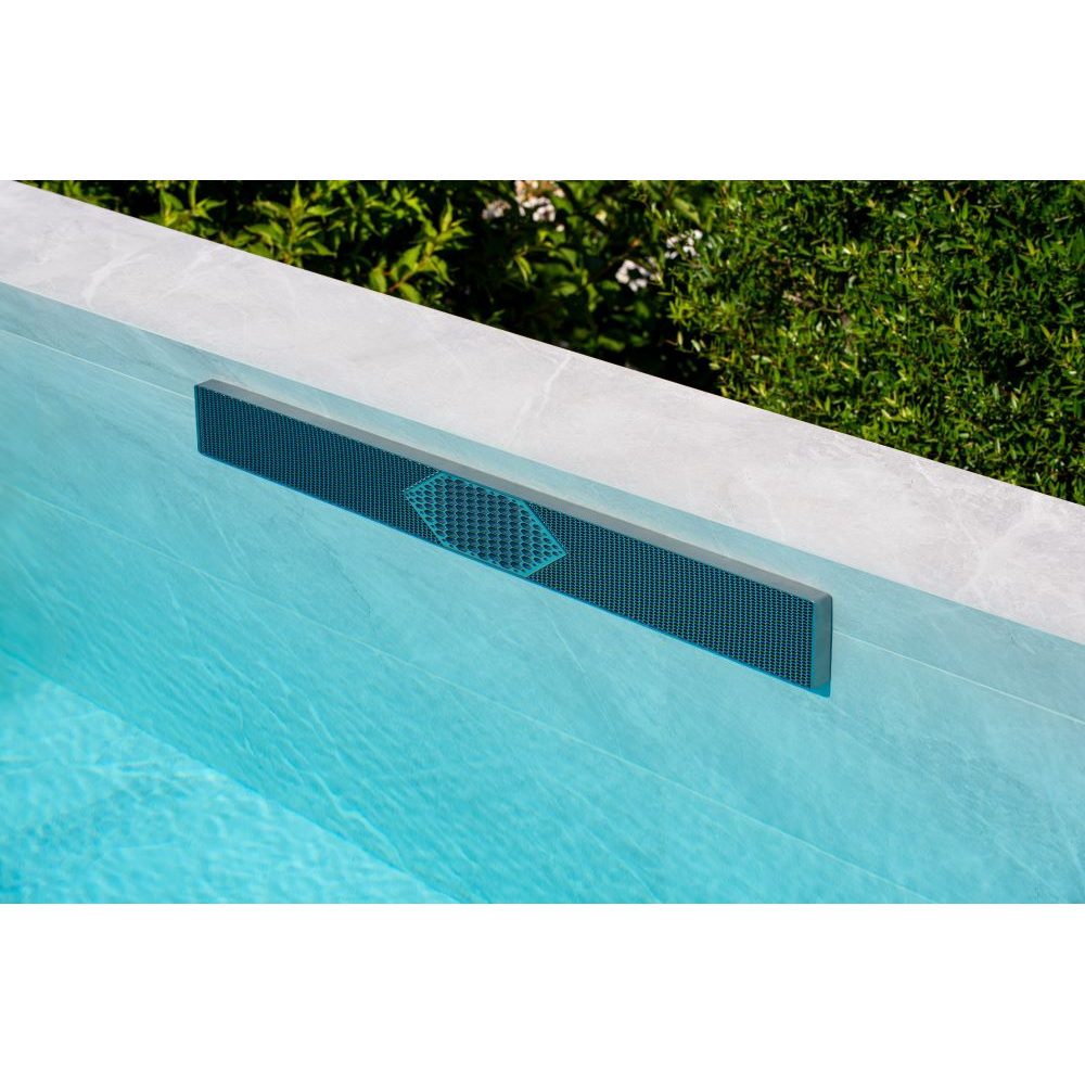 Монтажный комплект системы противотока Ospa-MySwim Uni/UniK, для бет. и плен. басс.