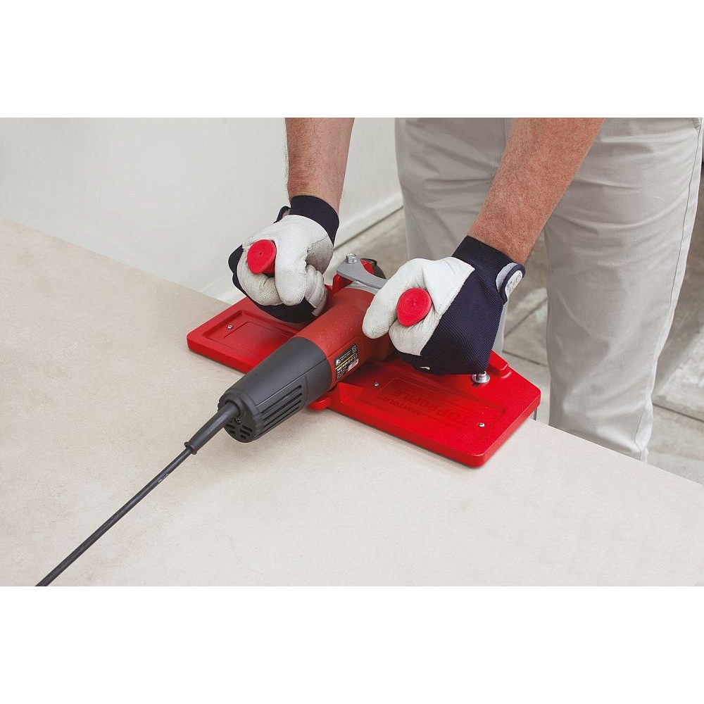 Литокол Станок для обработки кромок плитки TOPROFILE (арт. TOPROFILE)