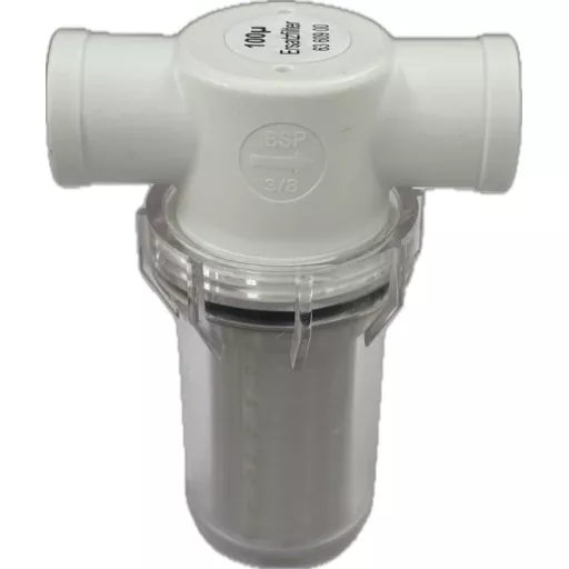 Фильтр сетчатый Ospa 3/8", 100MY
