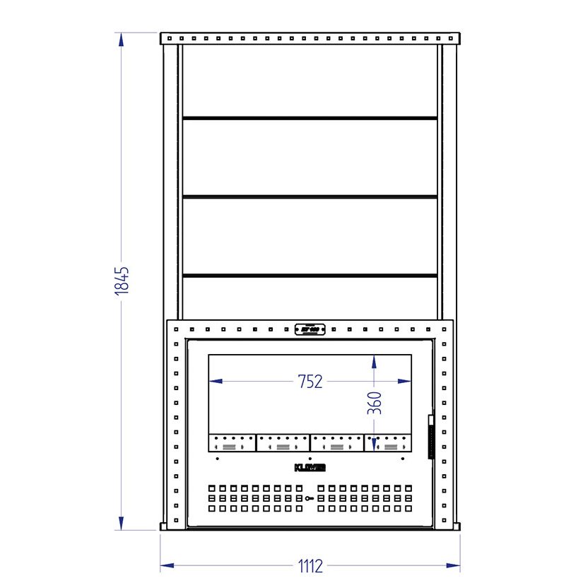 Дровяная печь для бани KLOVER RT 100-RV Design 01, 80 кВт, для парной 50-100 м3, талькомагнезит